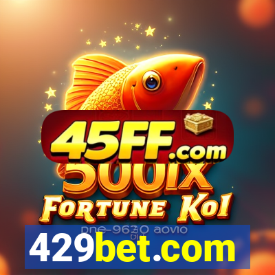 429bet.com