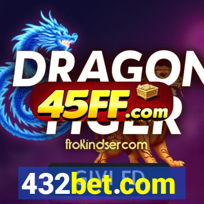 432bet.com