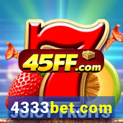 4333bet.com