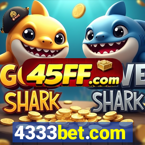 4333bet.com