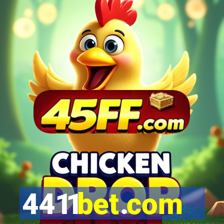 4411bet.com