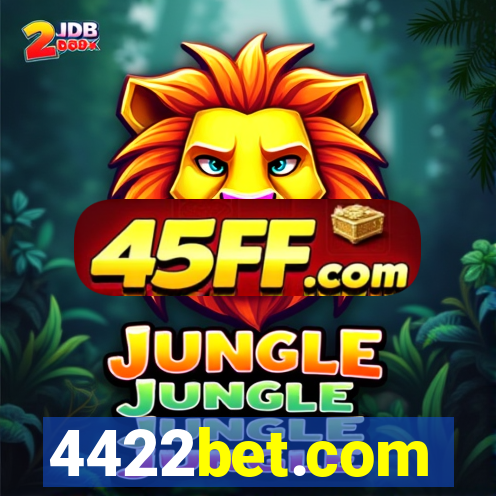 4422bet.com