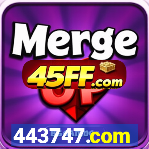 443747.com