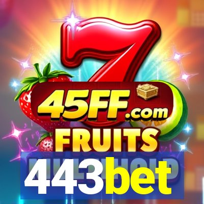 443bet