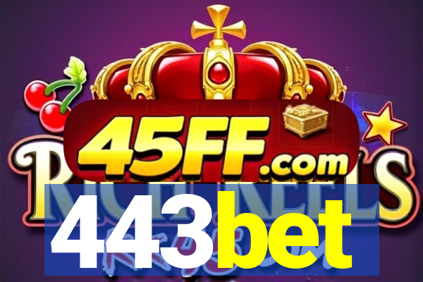443bet