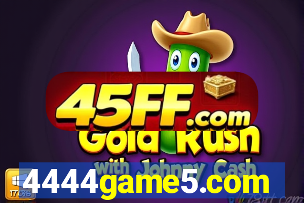 4444game5.com