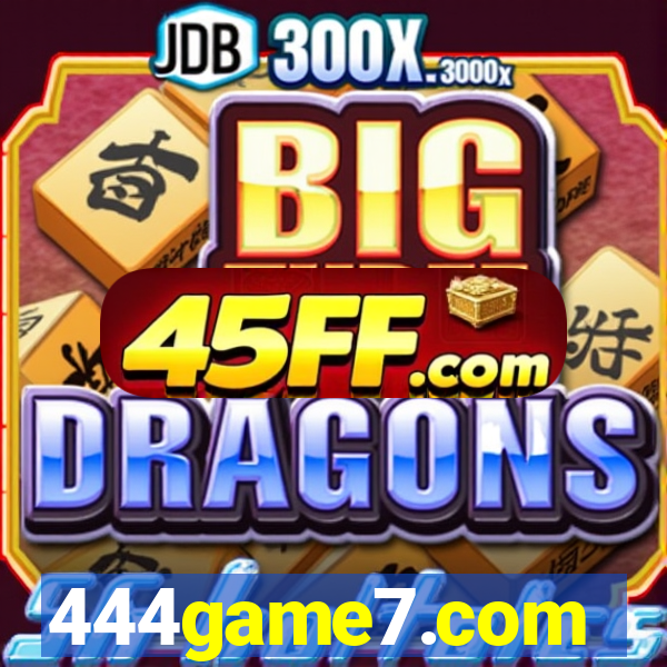 444game7.com