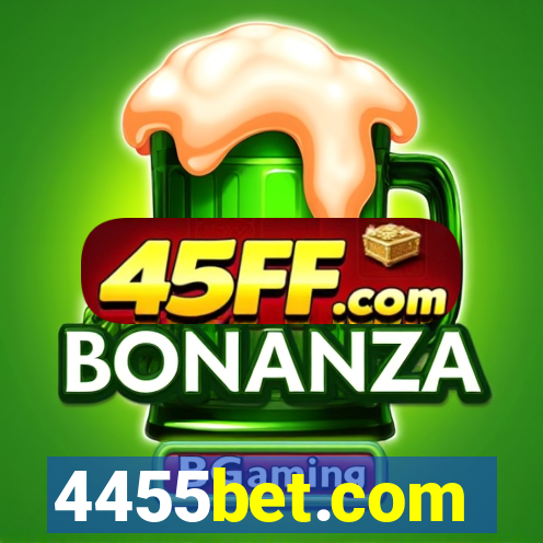 4455bet.com