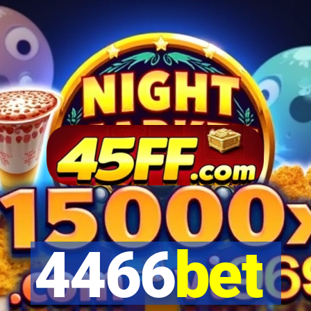 4466bet