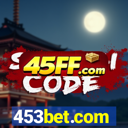 453bet.com