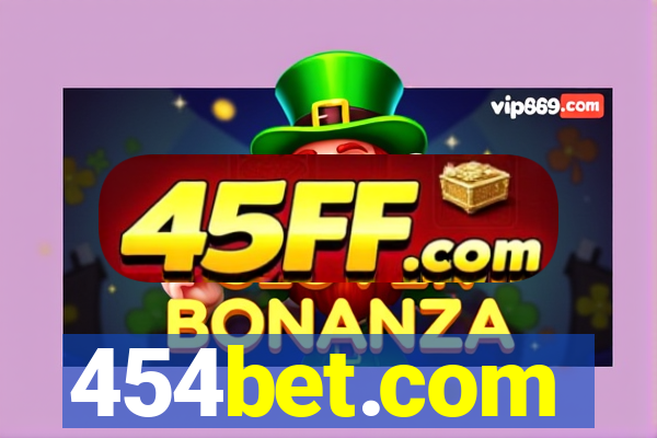 454bet.com