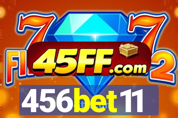 456bet11