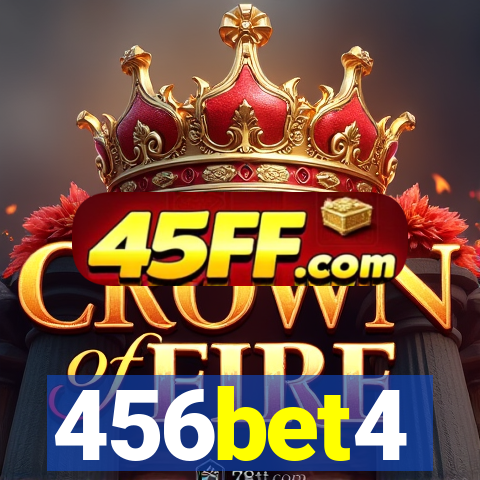 456bet4