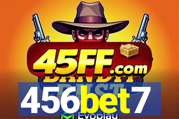 456bet7