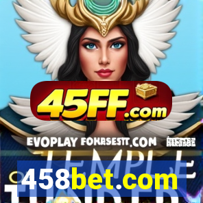 458bet.com