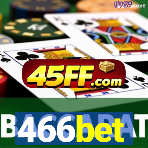 466bet