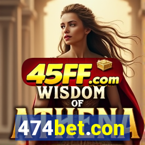474bet.con