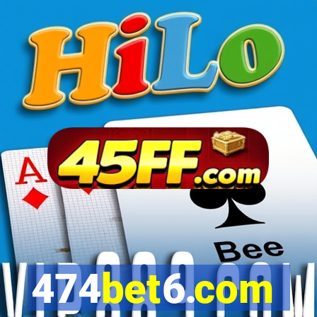 474bet6.com