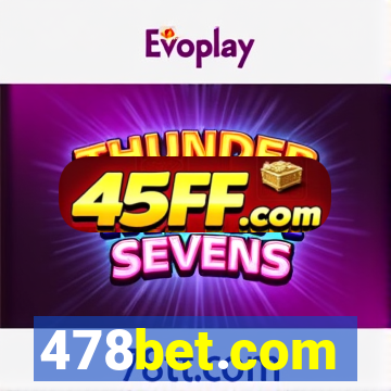 478bet.com
