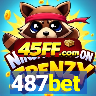 487bet