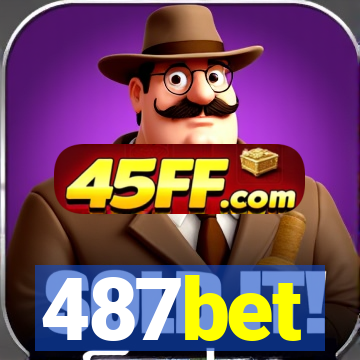 487bet