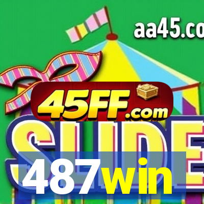 487win