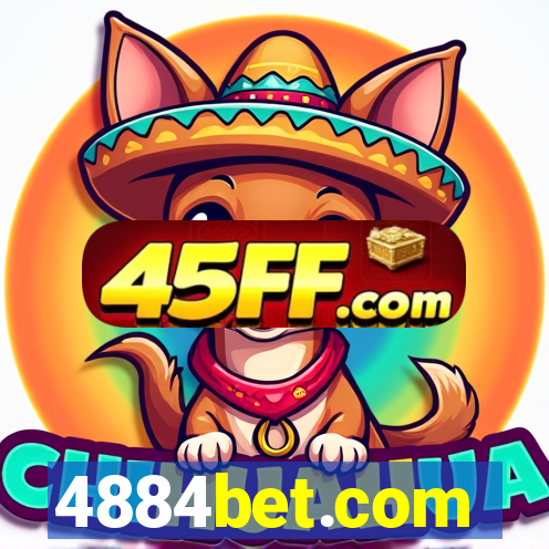 4884bet.com