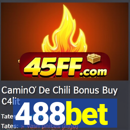 488bet