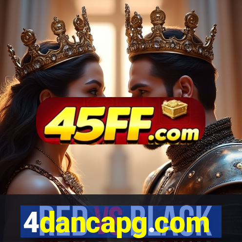 4dancapg.com