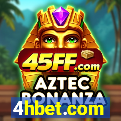 4hbet.com