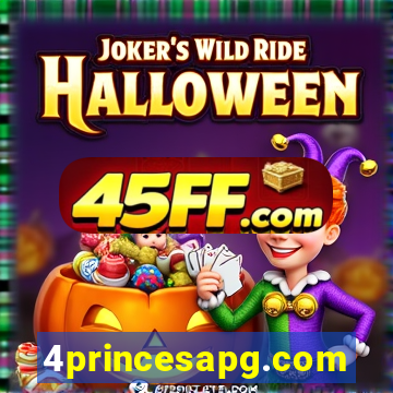 4princesapg.com