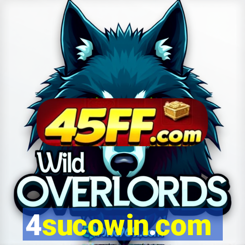 4sucowin.com