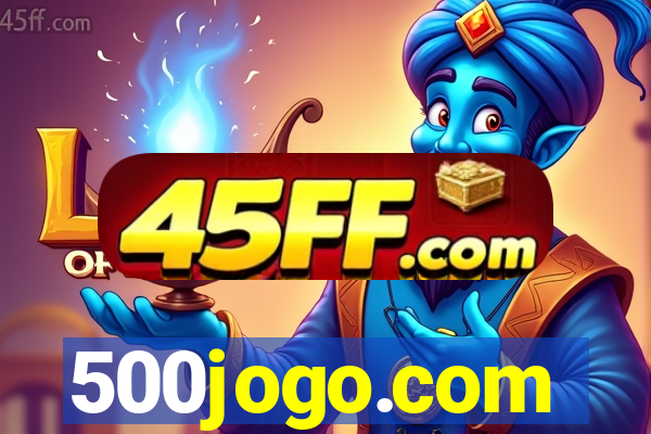 500jogo.com