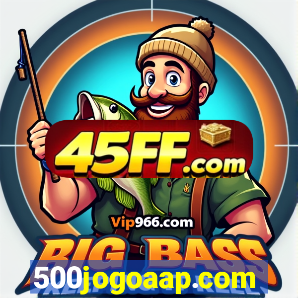 500jogoaap.com