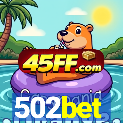 502bet