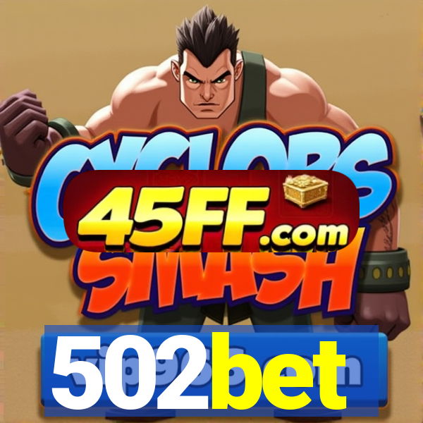 502bet