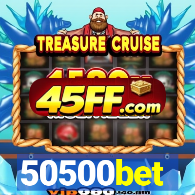 50500bet