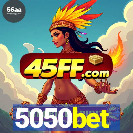5050bet