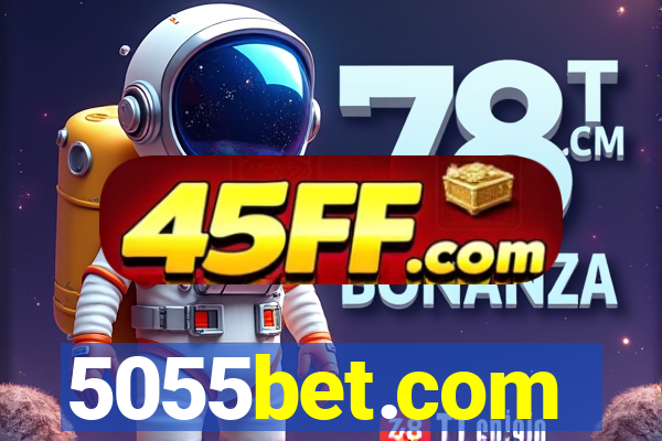 5055bet.com