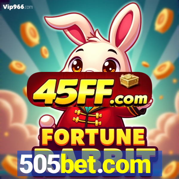 505bet.com