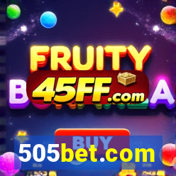 505bet.com