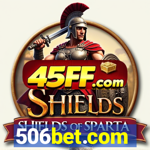 506bet.com