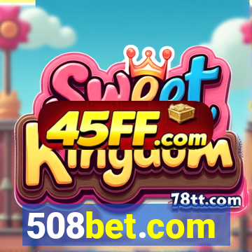 508bet.com