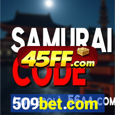 509bet.com