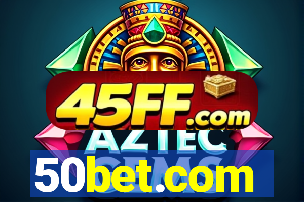 50bet.com