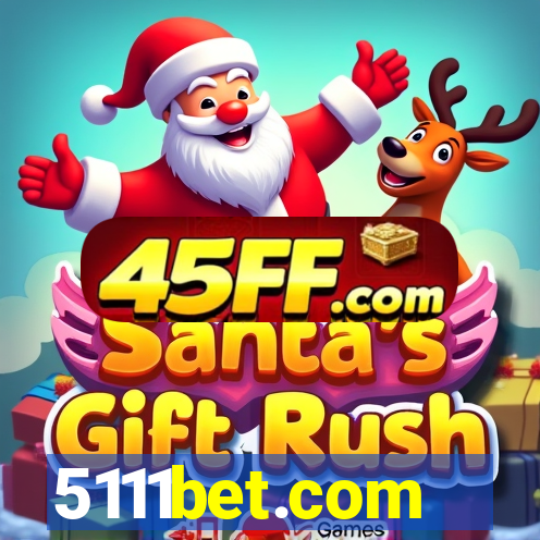 5111bet.com