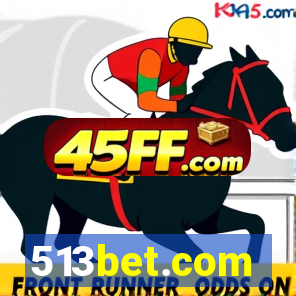 513bet.com