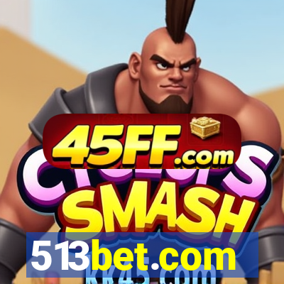 513bet.com