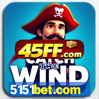 5151bet.com