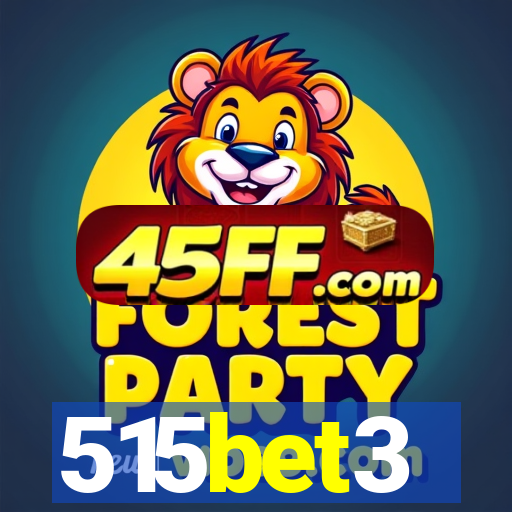 515bet3